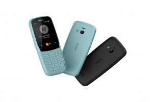 Nokia 220 4G – странный аппарат - изображение