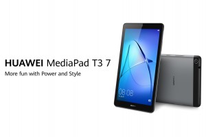 Анонс планшетов Huawei Tablet C3 and C3 Pro - изображение