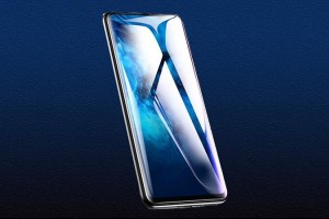 В сети появился дизайн новенького Vivo NEX 3 - изображение