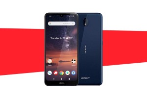 Анонсирован смартфон Nokia 3 V для рынка США - изображение