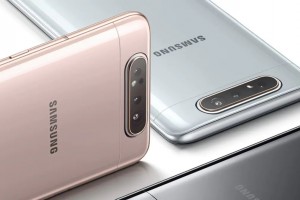 Анонс простенького смартфона Samsung Galaxy A90 5G - изображение