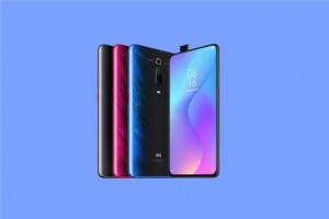 Прошел анонс новенького и мощного Xiaomi Mi 9T Pro в Европе - изображение