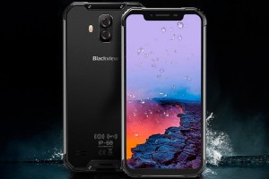 Новинка Blackview BV9600 Pro получила обновленный процессор - изображение