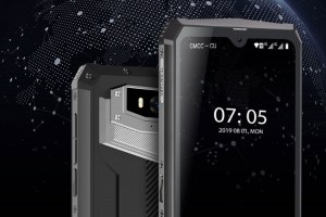 Защищенный Blackview Bv9100 получил аккумулятор на 13 000 мАч - изображение