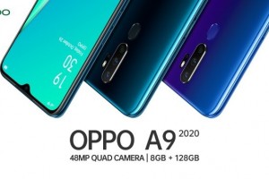 Выпущен новенький смартфон OPPO A9 (2019) - изображение