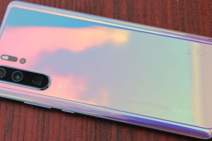 Huawei P30 Pro получил обновленную версию в новом цвете - изображение