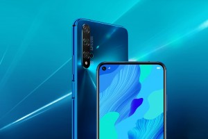 Дебют смартфона Huawei Nova 5T - изображение