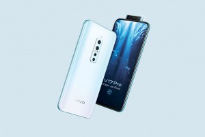 Новинка Vivo V17 Pro с шестью камерами - изображение