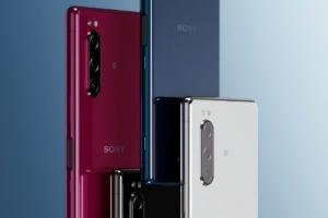 Итоги IFA 2019: анонс смартфона Sony Xperia 5 - изображение