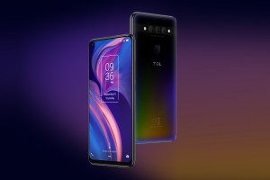 На IFA 2019 представили новый смартфон TCL Plex на Snapdragon 675 - изображение