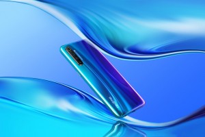 Анонсирован новый Realme X2 с 64-мегапиксельной камерой - изображение