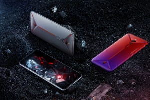 Дебютирован новый игрофон Nubia Red Magic 3S на базе Snapdragon 855 Plus, с 12 ГБ оперативки и... - изображение