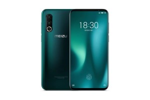 Представлен доработанный и улучшенный аппарат Meizu 16s Pro - изображение