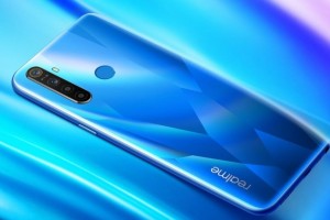 На индийский рынок поступили новые смартфоны от компании Realme: Realme 5 и Realme 5 Pro... - изображение