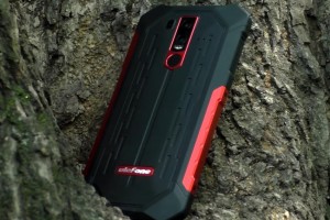 Новый защещенный аппарат Ulefone Armor 7 с строенной камерой - изображение