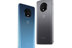 Анонсирован новенький аппарат OnePlus 7T - изображение