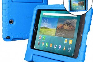 Samsung Galaxy Tab A 8.0 Kids Edition (2019): новый планшет для детей от компании Samsung - изображение