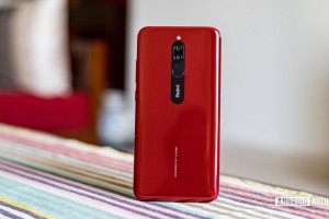 Релиз новинки Redmi 8: процессор Snapdragon 439 и сдвоенная камера - изображение