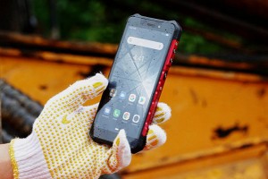 Анонс Ulefone Armor X5: простой, но с защитой - изображение