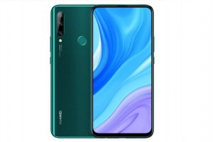 Новинка Huawei Enjoy 10: с «дыркой» в экране, 48-МП камерой, 6 ГБ оперативки и на Kirin 710F - изображение