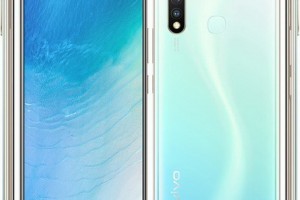 Выпущен Vivo Y5s для китайского рынка, он же Y19 для рынка Тайланда - изображение