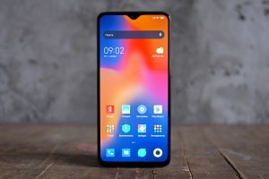 Попал в релиз новый многокамерный смартфон Xiaomi Redmi Note 8T - изображение