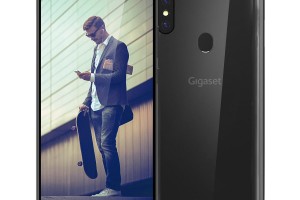 Представлен новый смартфон GS290 от немецкой компании Gigaset - изображение