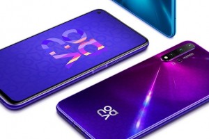 Huawei Nova 5Т: скоро на рынках СНГ - изображение