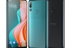 HTC Desire 19s: новый смартфно среднего уровня - изображение