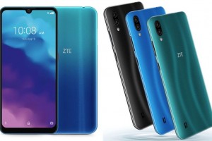 Новинки ZTE Blade A7 2020 и A5 2020 скоро появяться на рынках СНГ - изображение