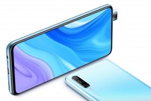 Представлен новый Huawei P smart Pro: смартфон для украинского рынка - изображение