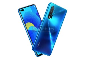 Huawei nova 6 5G: устройство, позволяющее делать селфи с зумом - изображение