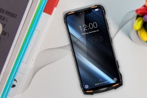 Doogee S90C: новый бюджетный модульный смартфон - изображение