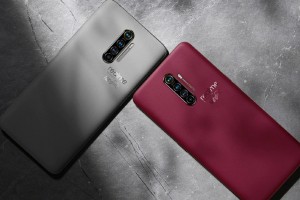 OPPO Realme X2 Pro Master Edition – классическая простота и топовый дизайн - изображение