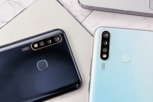 Vivo Z5i: смартфон на базе Snapdragon 675 и с 8 ГБ оперативки - изображение