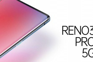 Новый OPPO Reno 3 Pro получит статус одного из самых тонких 5G-аппаратов - изображение