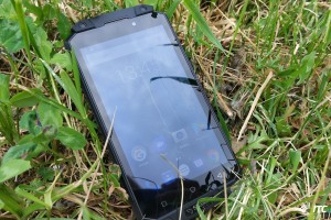 Выпущен новый Sigma mobile X-treme PQ39 Max - изображение