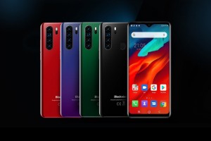 Blackview A80 Pro всего за 79.99 долларов США - изображение