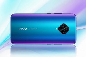 Vivo V17: уникальный смартфон для рынка Индии - изображение