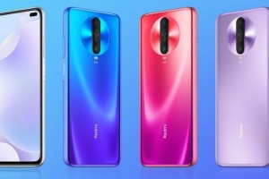 Redmi K30 с поддержкой 5G и без нее: девайс с дисплеем 120 Гц от 230 долларов - изображение