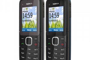 Новинка Nokia C1: хотелось попроще, но дальше некуда - изображение