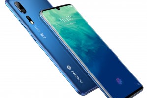 Анонс еще официально не представленного ZTE Axon 10s Pro 5G на чипе Snapdragon 865 - изображение