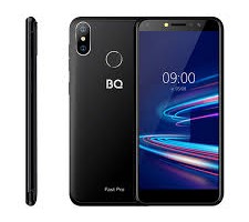 Анонсирован смартфон BQ 5540L Fast Pro - изображение