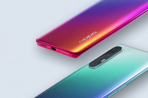 Секреты нового OPPO Reno 3 5G на базе MediaTek Dimensity полностью раскрыты - изображение