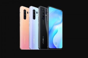 Vivo X30 и X30 Pro – смартфоны с суперзумом и способностью «сортировать» мусор - изображение