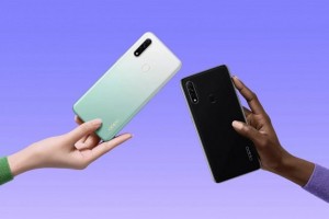 Анонс многокамерных смартфонов OPPO A8 и OPPO A91 - изображение