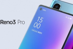 Выпущены новинки OPPO Reno3 и Reno3 Pro - изображение