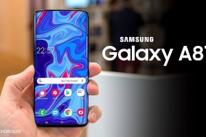 Samsung Galaxy A81 может остаться без оригинальной поворотной камеры - изображение