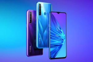 Скоро состоится дебют смартфона Realme 6 с чипом Helio P90 - изображение