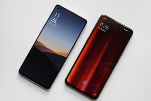 Vivo iQOO 3: смартфон с «дыркой» в экране - изображение